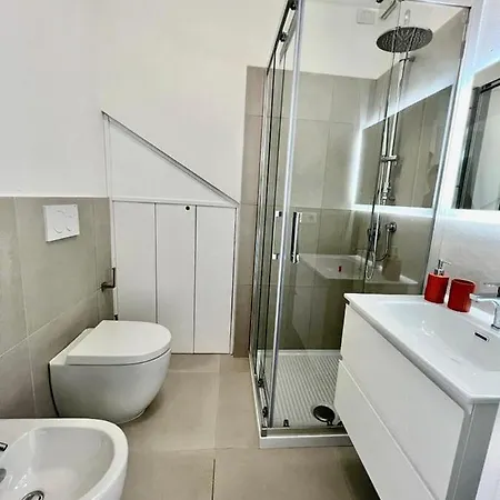 Apartmán Windsurf Front Torre Grande