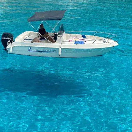 Windsurf Front Apartmán