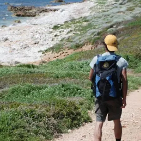 Windsurf Front טורה גרנדה