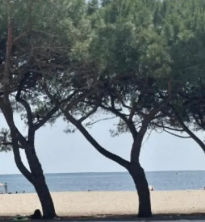 דירה Windsurf Front טורה גרנדה