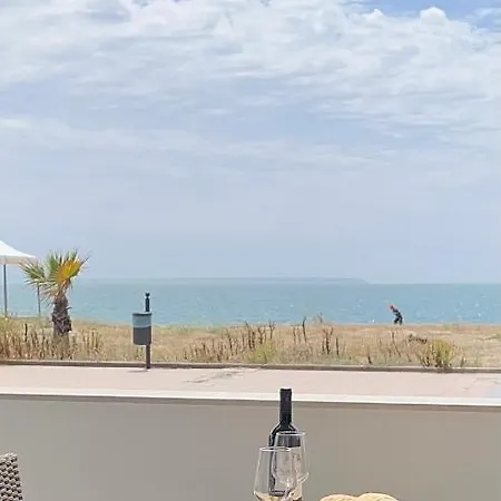 Windsurf Front * טורה גרנדה