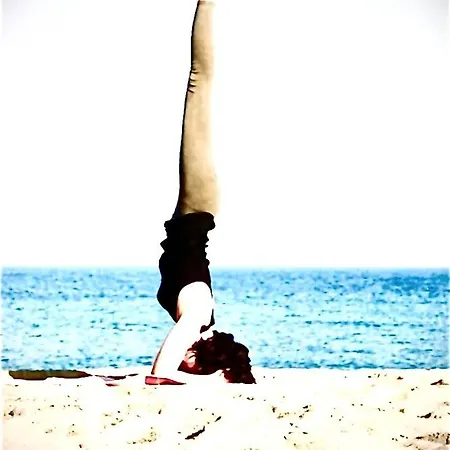 Windsurf Front דירה